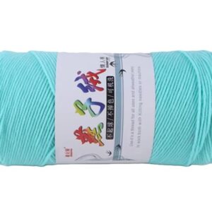 24 - Light Lake Blue