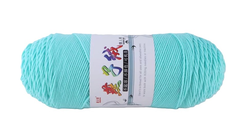 24 - Light Lake Blue