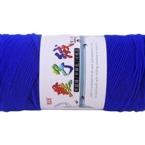 33 - Dark Sapphire Blue