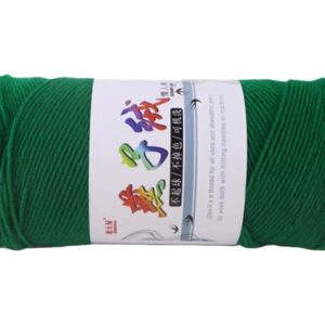 74 - Christmass Green